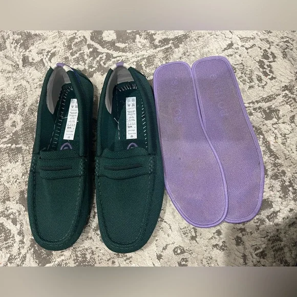 Rothy’s The Driver Loafers - Picture 7 of 7